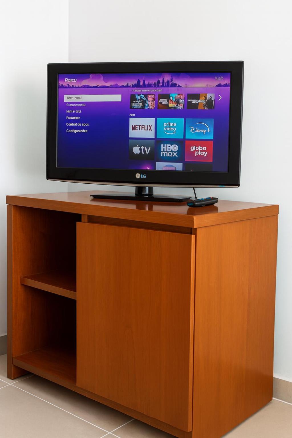 Maestro Fortaleza (Ceara)