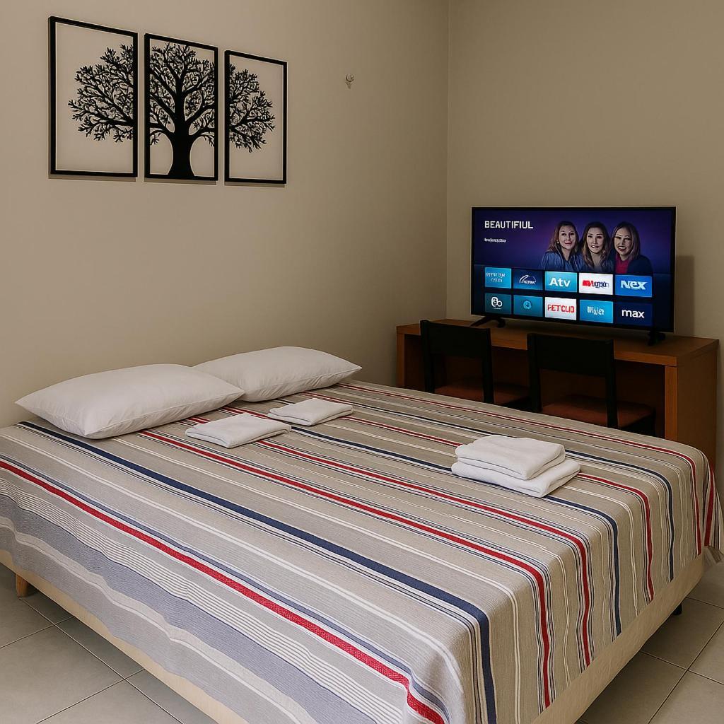 Apartamento Maestro Fortaleza (Ceara)