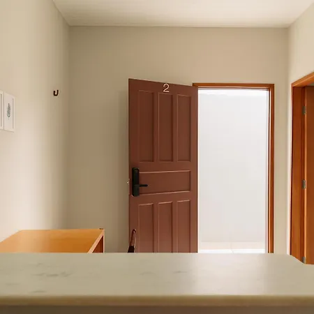 Apartamento Maestro