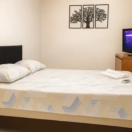 Apartamento Maestro *