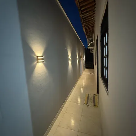 Maestro Apartamento Fortaleza (Ceara)