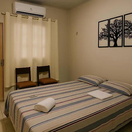 Maestro Apartamento Fortaleza (Ceara)