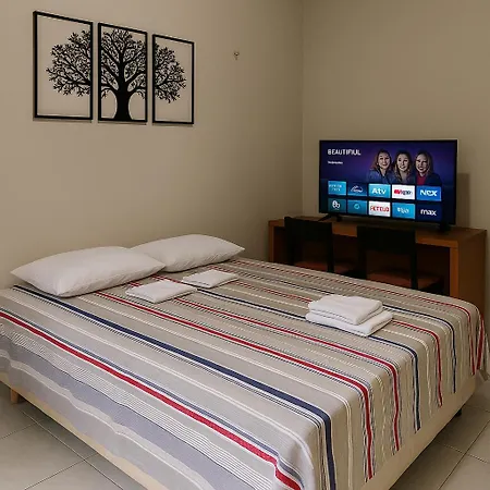 Apartamento Maestro Fortaleza (Ceara)